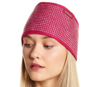 Large Michael Kors headband